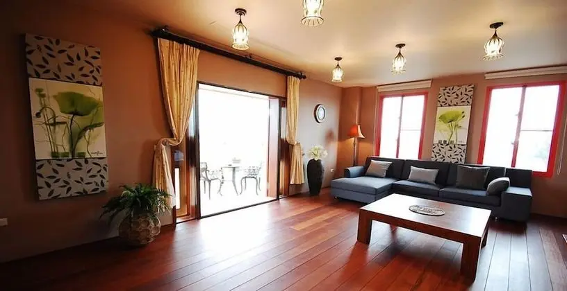 Luxury Tek Büyük Yataklı Oda, 1 Büyük (Queen) Boy Yatak