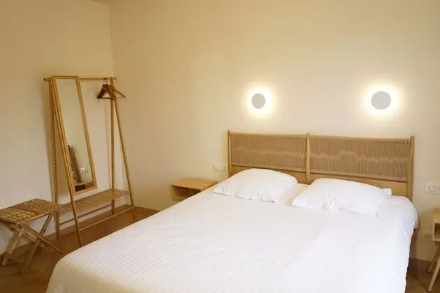 Standard Tek Büyük Yataklı Oda, Dağ Manzaralı