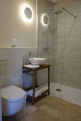 Standard Tek Büyük Yataklı Oda, Dağ Manzaralı