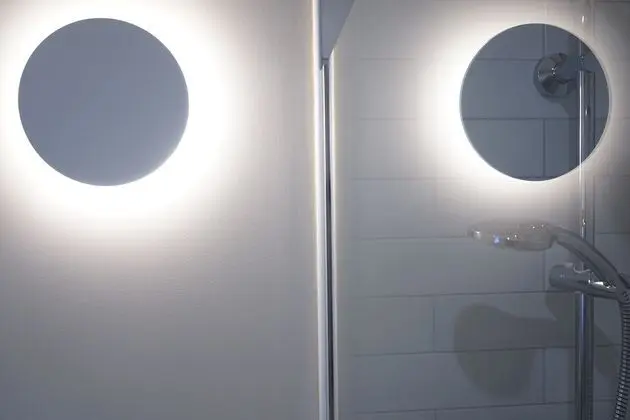 Standard Tek Büyük Yataklı Oda, Dağ Manzaralı