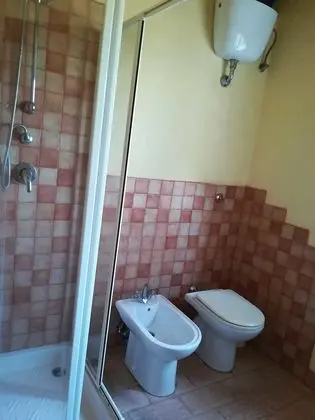 Comfort Üç Kişilik Oda, Bahçe Manzaralı