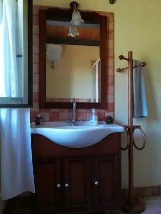 Deluxe Üç Kişilik Oda, Tepe Manzaralı