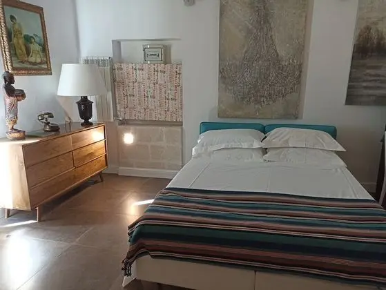 Deluxe Apart Daire, 2 Yatak Odası