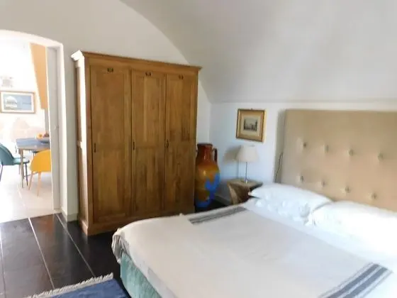 Deluxe Apart Daire, 2 Yatak Odası