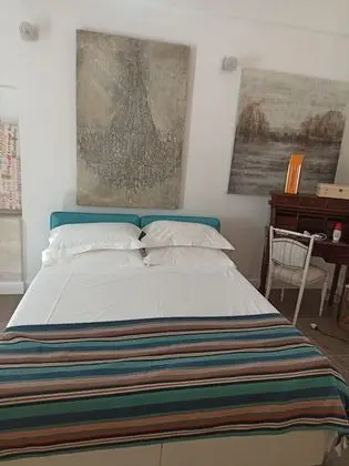 Deluxe Apart Daire, 2 Yatak Odası