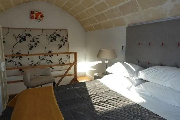 Deluxe Apart Daire, 2 Yatak Odası