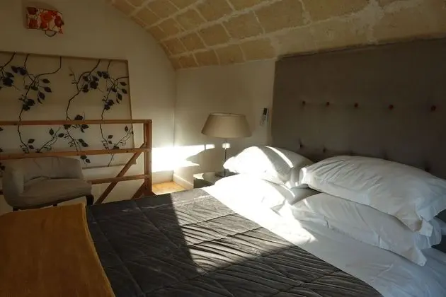 Deluxe Apart Daire, 2 Yatak Odası