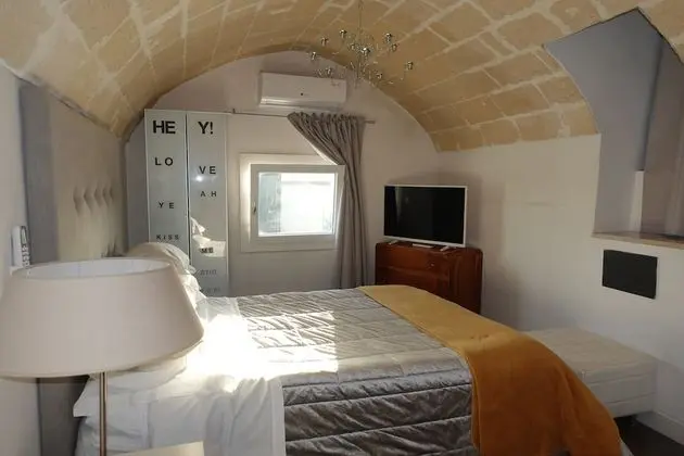 Deluxe Apart Daire, 2 Yatak Odası