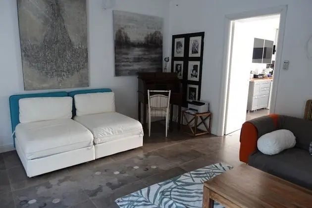 Deluxe Apart Daire, 2 Yatak Odası