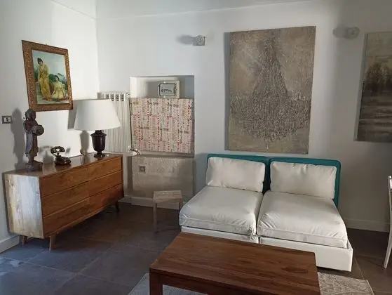 Deluxe Apart Daire, 2 Yatak Odası