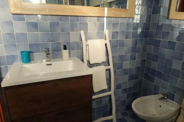 Deluxe Apart Daire, 2 Yatak Odası