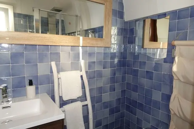 Deluxe Apart Daire, 2 Yatak Odası