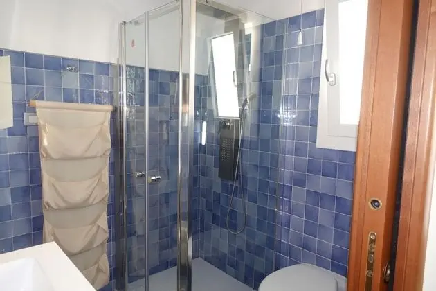 Deluxe Apart Daire, 2 Yatak Odası