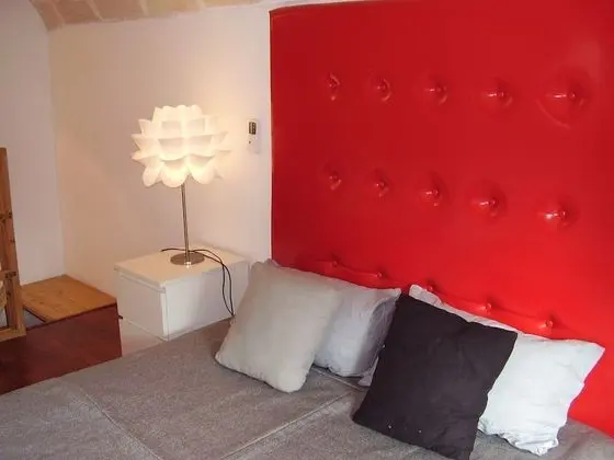 Deluxe Apart Daire, 2 Yatak Odası