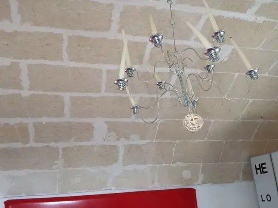 Deluxe Apart Daire, 2 Yatak Odası