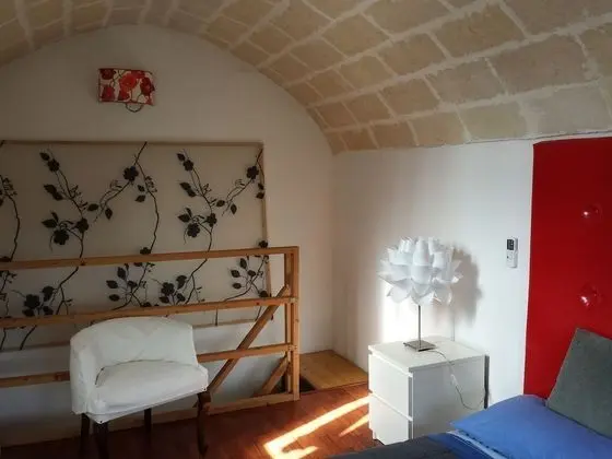 Deluxe Apart Daire, 2 Yatak Odası