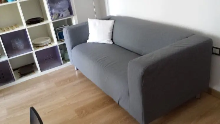 Deluxe Apart Daire, 2 Yatak Odası