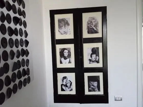 Deluxe Apart Daire, 2 Yatak Odası