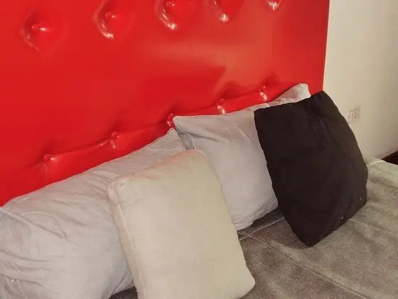 Deluxe Apart Daire, 2 Yatak Odası