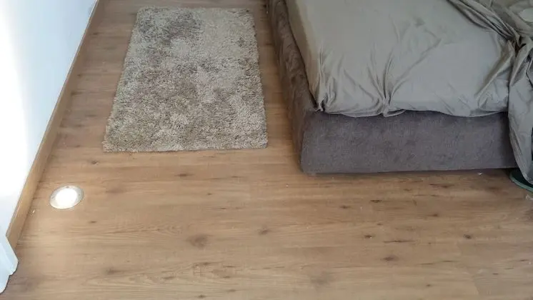 Deluxe Apart Daire, 2 Yatak Odası