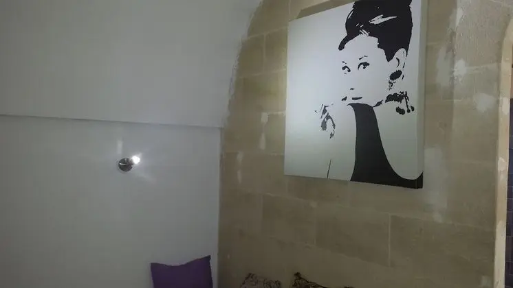 Deluxe Apart Daire, 2 Yatak Odası