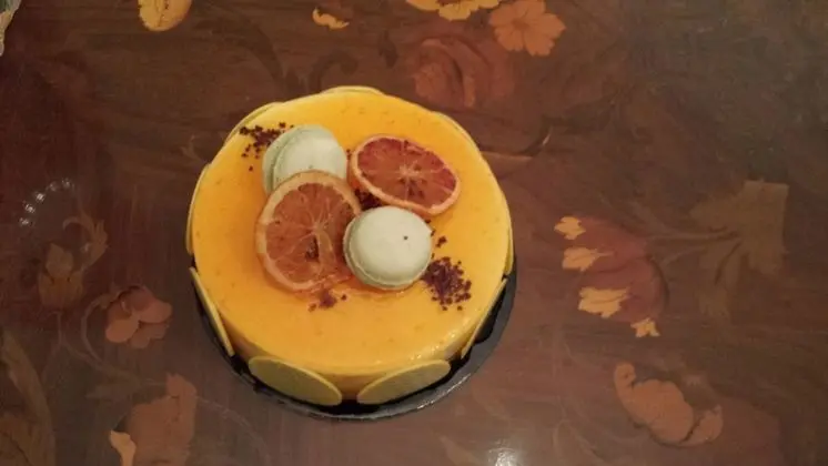 Deluxe Apart Daire, 2 Yatak Odası