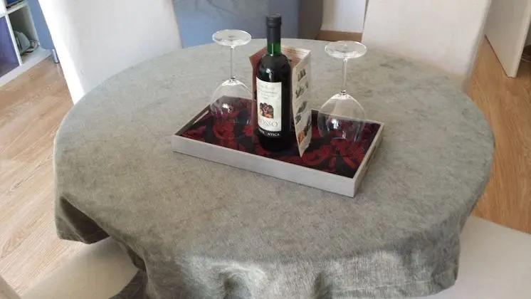 Deluxe Apart Daire, 2 Yatak Odası