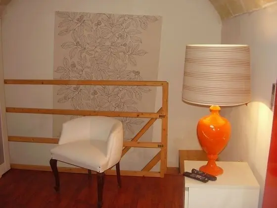 Deluxe Apart Daire, 2 Yatak Odası