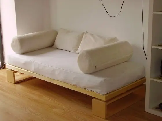 Deluxe Apart Daire, 2 Yatak Odası