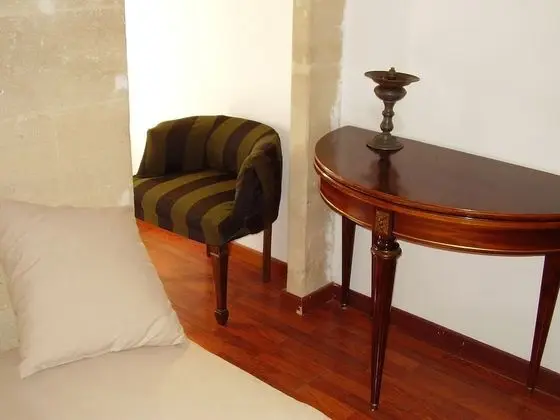 Deluxe Apart Daire, 2 Yatak Odası