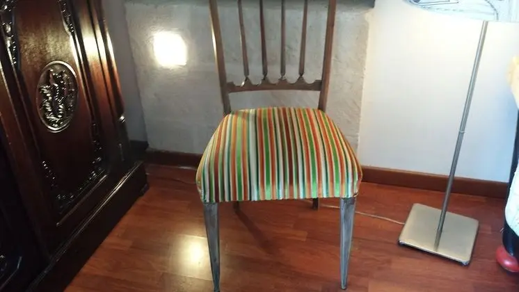 Deluxe Apart Daire, 2 Yatak Odası