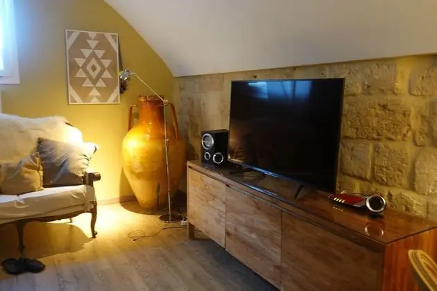 Luxury Apart Daire, 1 Yatak Odası