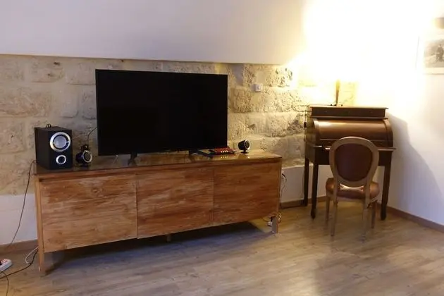 Luxury Apart Daire, 1 Yatak Odası