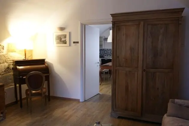 Luxury Apart Daire, 1 Yatak Odası