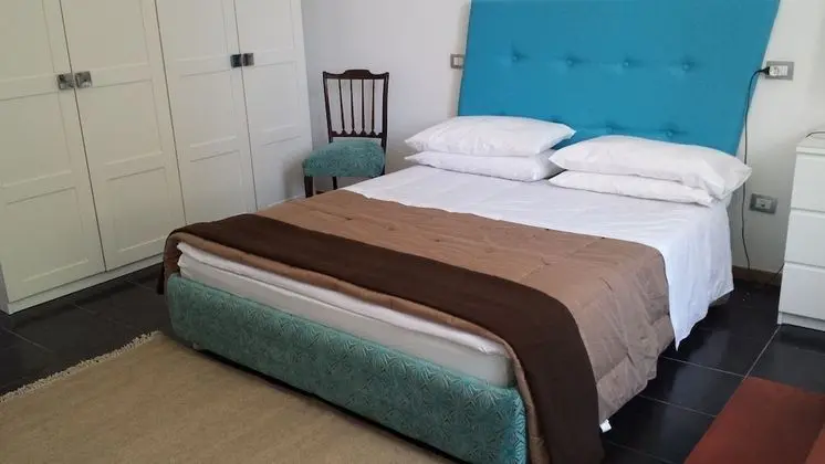 Luxury Apart Daire, 1 Yatak Odası