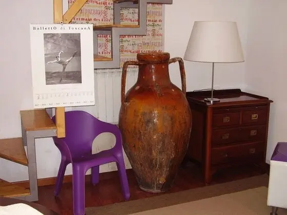 Luxury Apart Daire, 1 Yatak Odası