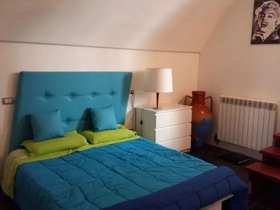 Luxury Apart Daire, 1 Yatak Odası