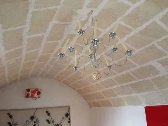 Luxury Apart Daire, 1 Yatak Odası