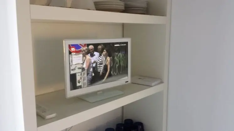 Luxury Apart Daire, 1 Yatak Odası