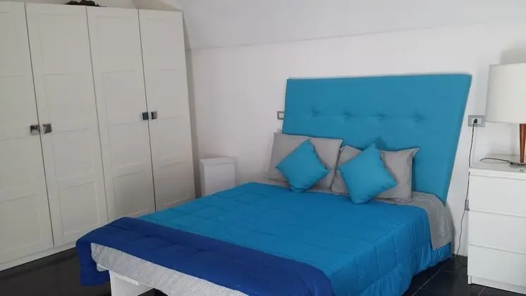 Luxury Apart Daire, 1 Yatak Odası