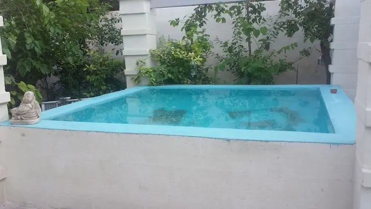 Luxury Apart Daire, 1 Yatak Odası