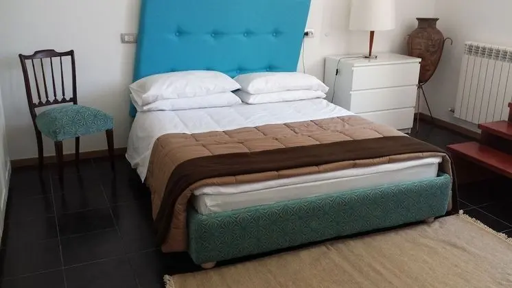 Luxury Apart Daire, 1 Yatak Odası