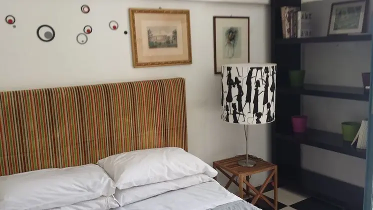 Luxury Apart Daire, 1 Yatak Odası