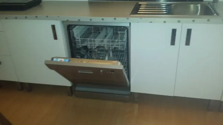 Luxury Apart Daire, 1 Yatak Odası