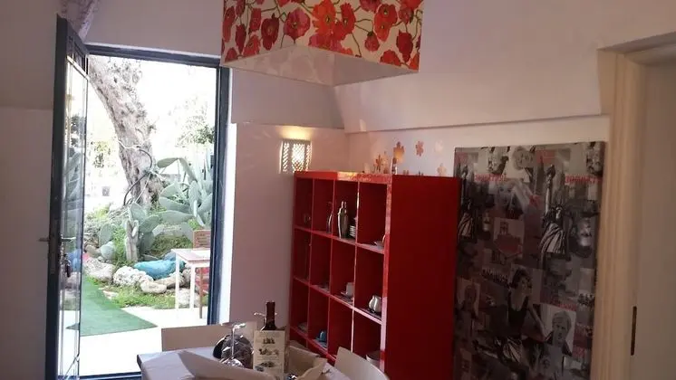 Luxury Apart Daire, 1 Yatak Odası