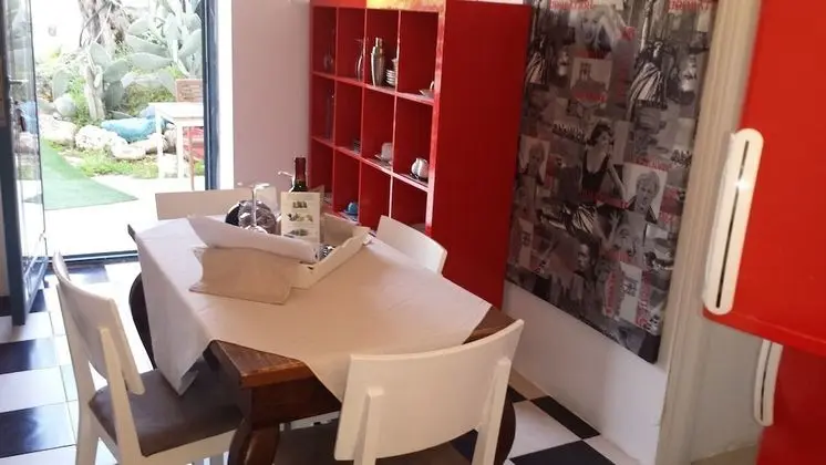 Luxury Apart Daire, 1 Yatak Odası