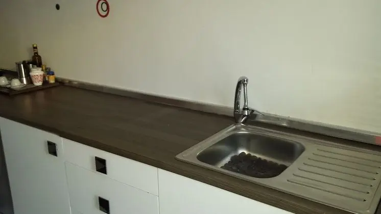 Luxury Apart Daire, 1 Yatak Odası