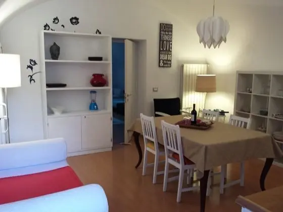 Luxury Apart Daire, 1 Yatak Odası