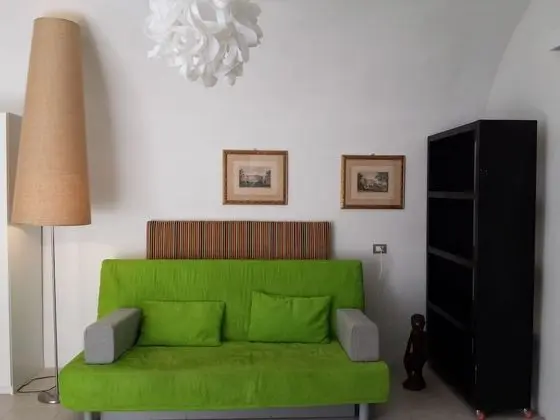 Luxury Apart Daire, 1 Yatak Odası