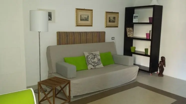 Luxury Apart Daire, 1 Yatak Odası